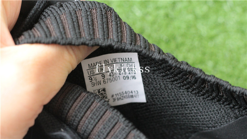 Real Boost Adidas NMD XR1 GC Bee Black